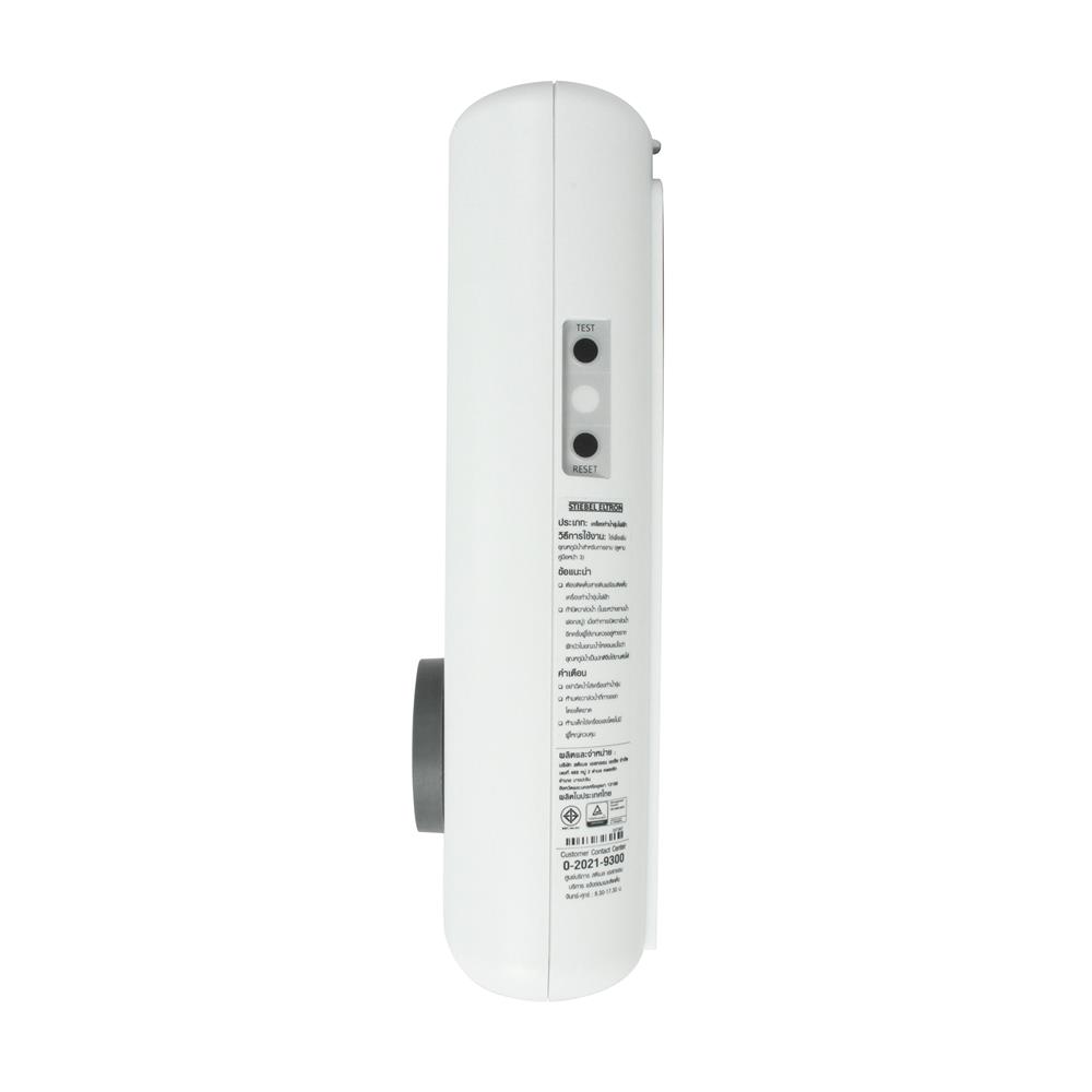 เครื่องทำน้ำอุ่น STIEBEL DE 35 E 3500 วัตต์ สีขาว