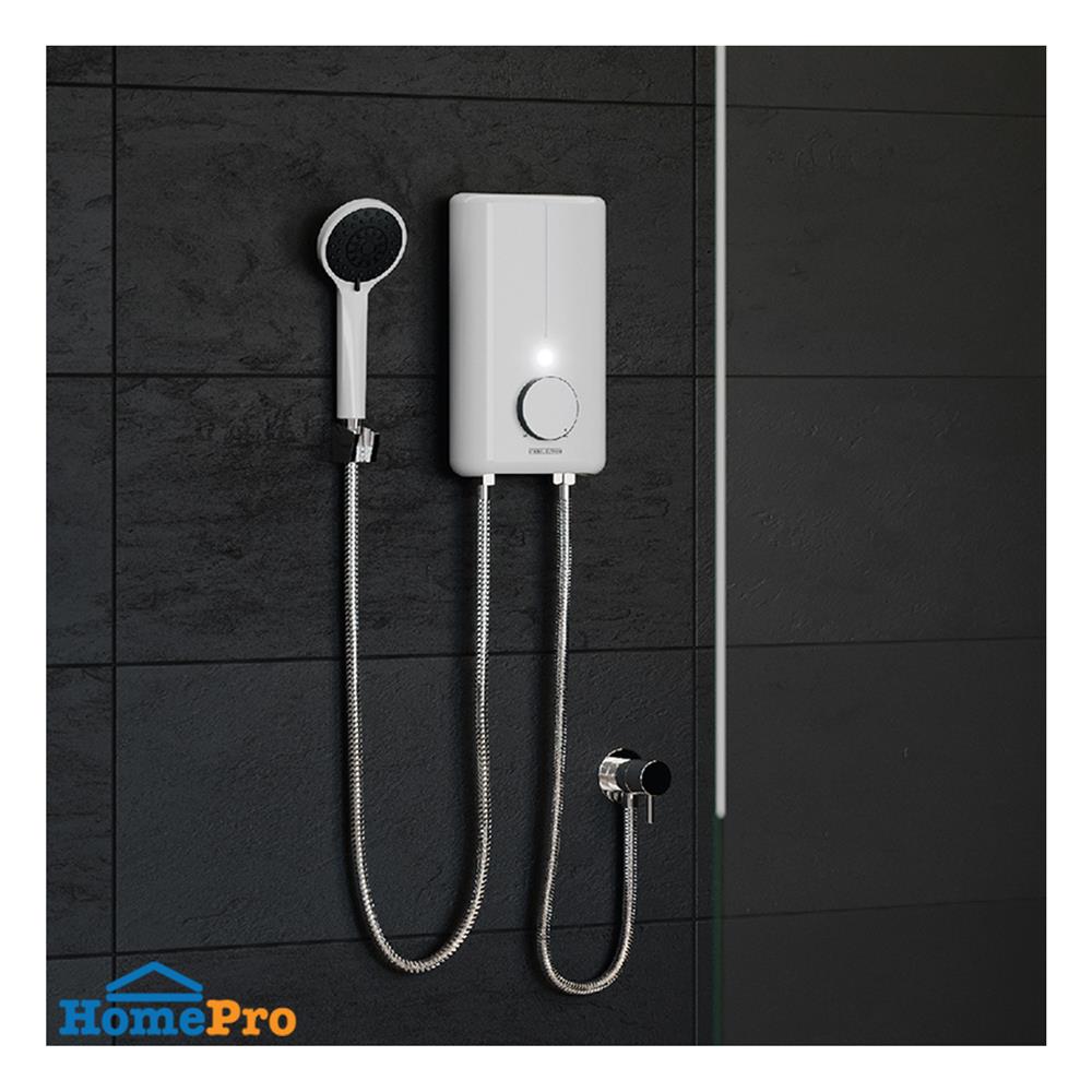 เครื่องทำน้ำอุ่น STIEBEL DE 35 E 3500 วัตต์ สีขาว