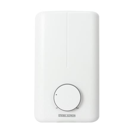 เครื่องทำน้ำอุ่น STIEBEL DE 35 E 3500 วัตต์ สีขาว