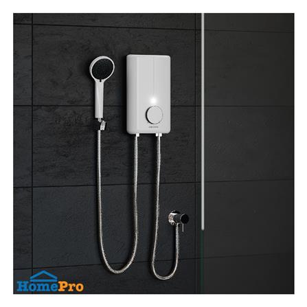 เครื่องทำน้ำอุ่น STIEBEL DE 35 E 3500 วัตต์ สีขาว_4