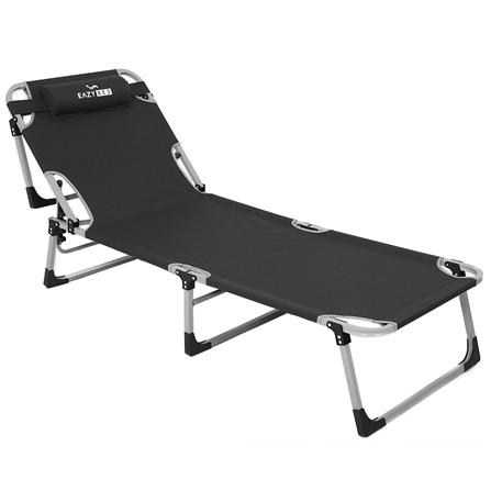 เตียงพักผ่อน EAZYBED AEB สีเทา_5