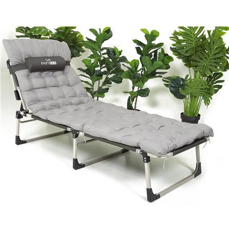 เตียงพักผ่อน EAZYBED AEB สีเทา_6
