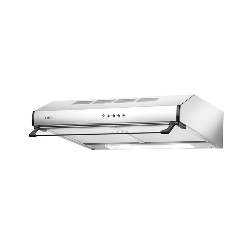 เครื่องดูดควันมาตรฐาน MEX 2740X60 60 ซม.