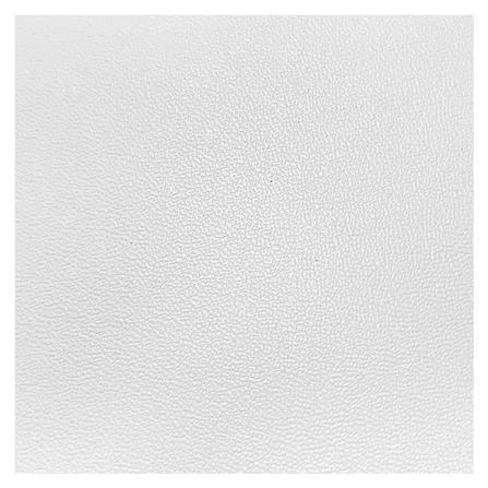 คอกกั้นเด็ก GEKO 2X2 ม. หนัง PU สีเทา/ขาว_1