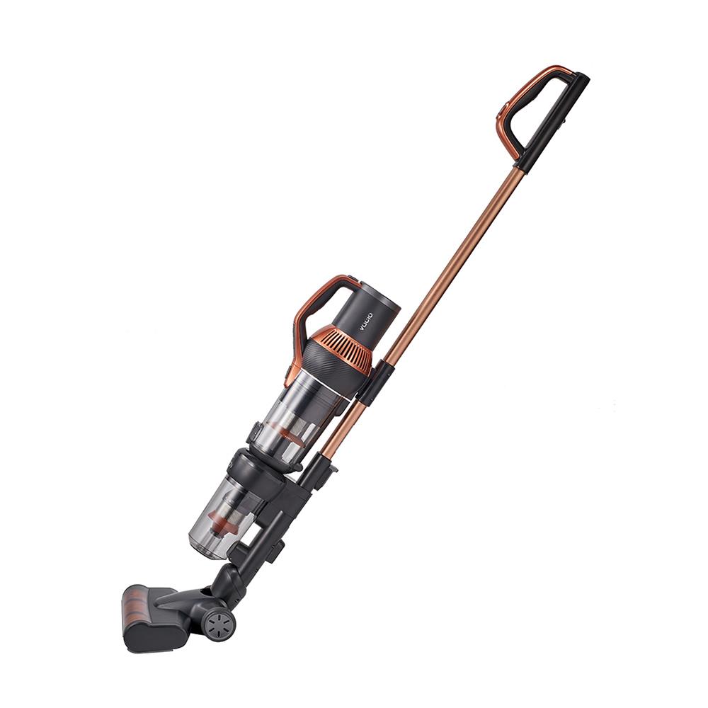 เครื่องดูดฝุ่นแบบด้าม MEX VM601