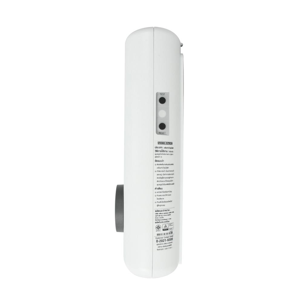 เครื่องทำน้ำอุ่น STIEBEL DE 45 E 4500 วัตต์ สีขาว
