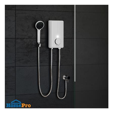 เครื่องทำน้ำอุ่น STIEBEL DE 45 E 4500 วัตต์ สีขาว_4