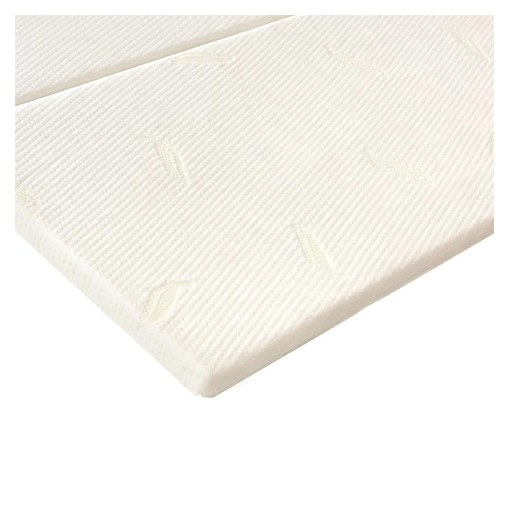 ที่นอนปิกนิก VENTRY 6 พับ ULTRA 93x204 ซม. สีครีม