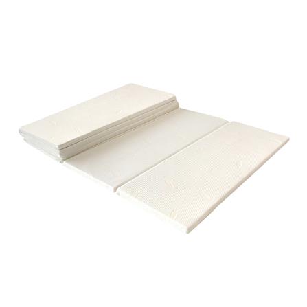 ที่นอนปิกนิก VENTRY 6 พับ ULTRA 93x204 ซม. สีครีม_1