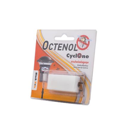 สารล่อยุง BLACK HOLE CYCLONE (6 ชิ้น)_1