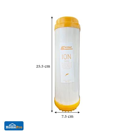 ไส้กรอง ASTINA RESIN 10 นิ้ว_1