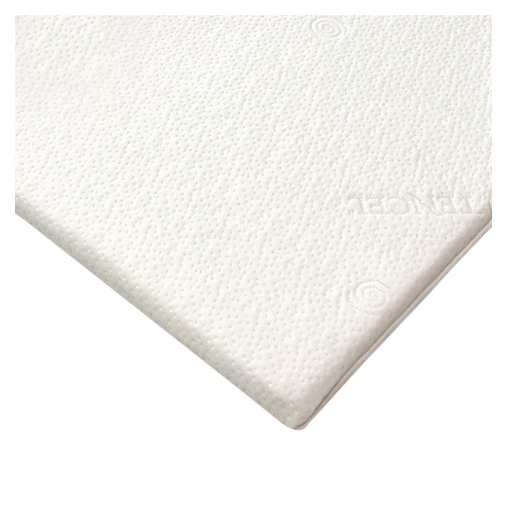 ที่นอนปิกนิก 4 พับ VENTRY ULTRA 93x204 ซม. สีครีม