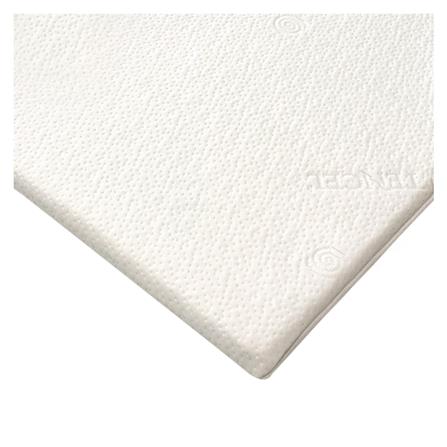 ที่นอนปิกนิก 4 พับ VENTRY ULTRA 93x204 ซม. สีครีม_2