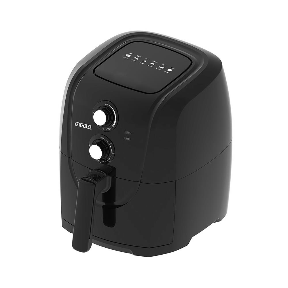 หม้อทอด OTTO CO-765A/M 5 ลิตร