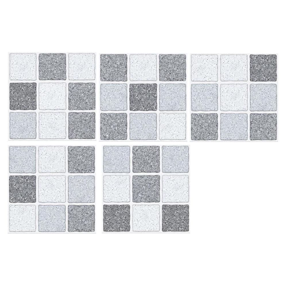 กระเบื้องพื้น 12x12 นิ้ว ภูผา ลานวาสนา เทา EXC 1M2