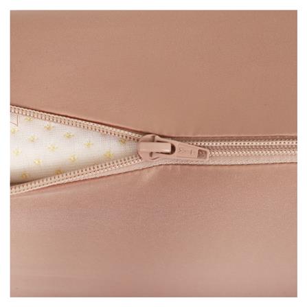 ปลอกหมอนหนุน HOME LIVING STYLE RIGHT สีน้ำตาล_2