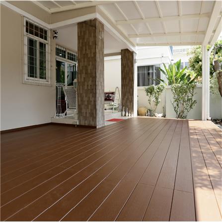 คลิปพลาสติกล็อกไม้พื้น SHERA สีบีช (แพ็ก 36 ชิ้น)_4