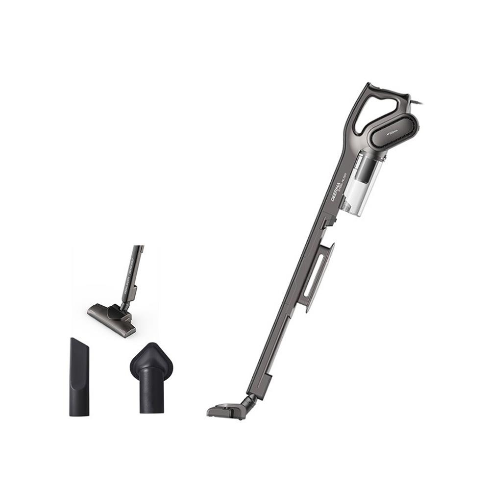 เครื่องดูดฝุ่นแบบด้าม DEERMA DX700S