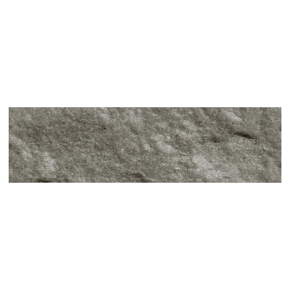 กระเบื้อง 2.3x8 นิ้ว KENZAI ฟินิกซ์ PN-508 สีเทา 40P