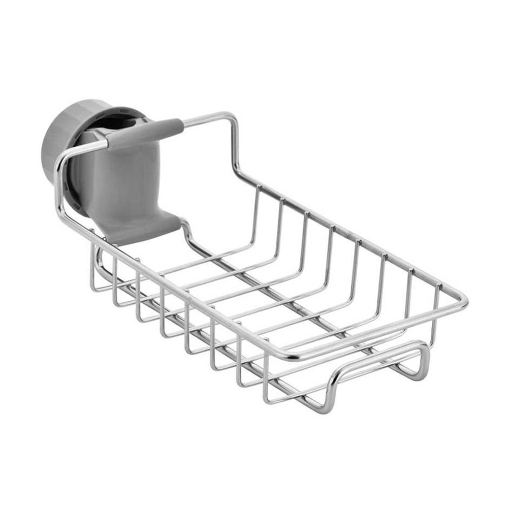 ที่วางฟองน้ำซิงค์ PARNO AP-B-FAC-2 สเตนเลส