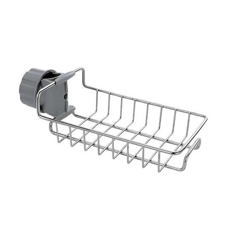 ที่วางฟองน้ำซิงค์ PARNO AP-B-FAC-2 สเตนเลส_1