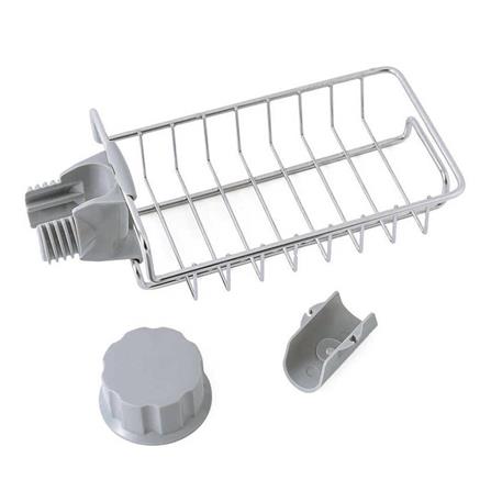 ที่วางฟองน้ำซิงค์ PARNO AP-B-FAC-2 สเตนเลส_4