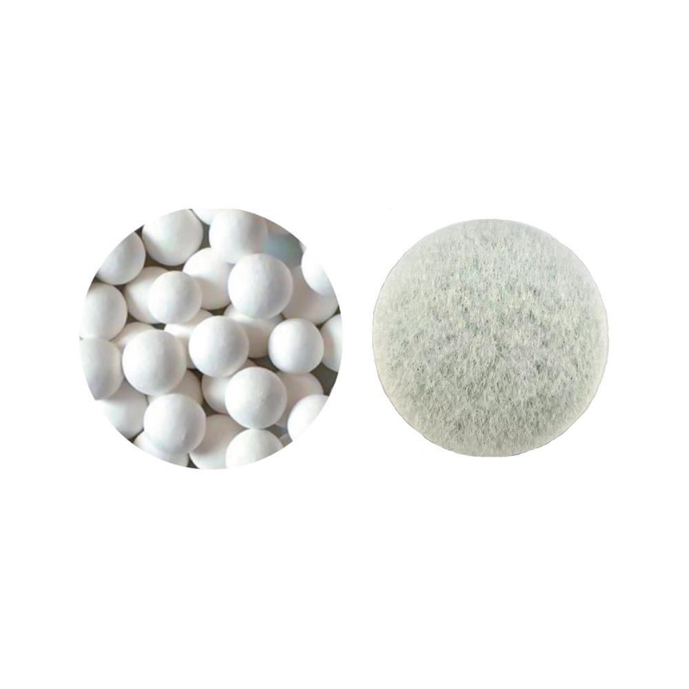 ไส้กรองฝักบัว KAMOME T-M-RF01