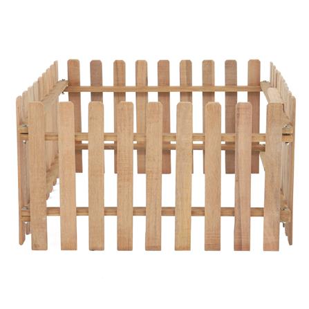 รั้วสุนัข SPRING แบบ A 70x40 ซม._4