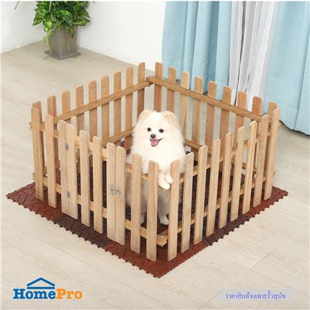 รั้วสุนัข SPRING แบบ A 70x40 ซม._5