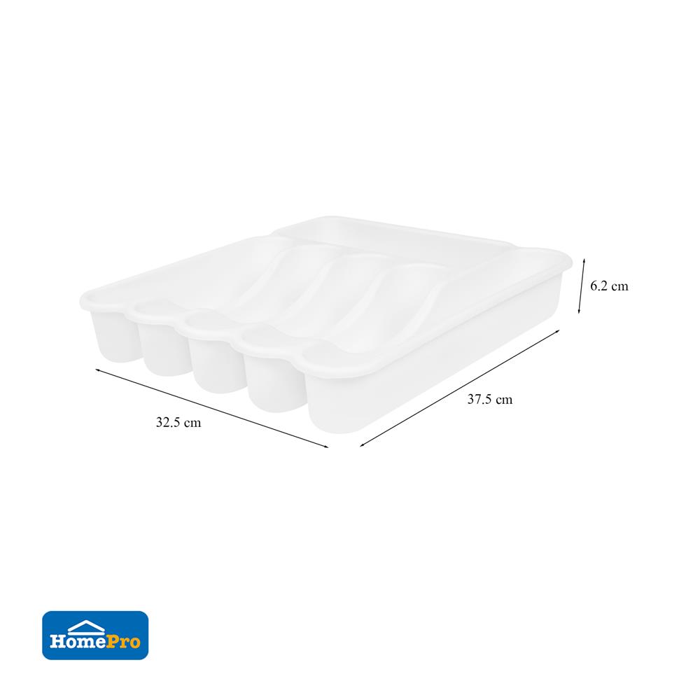 ถาดใส่ช้อนส้อม PARNO MINNIE14598