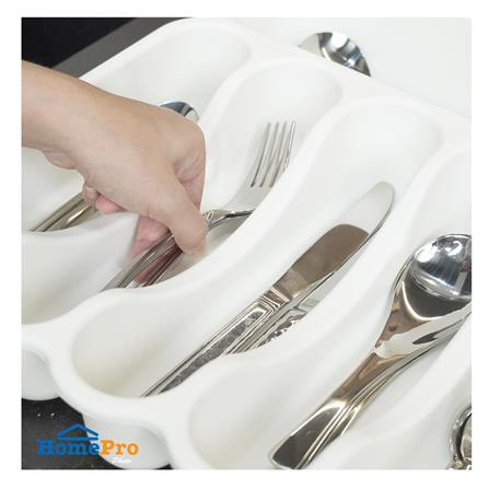 ถาดใส่ช้อนส้อม PARNO MINNIE14598_7