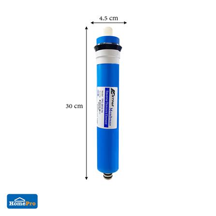 ไส้กรอง ASTINA MEMBRANE 75 GPD_1