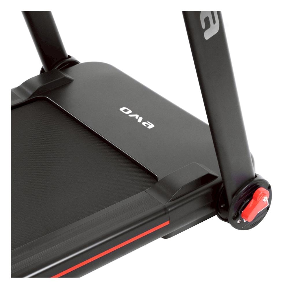 ลู่วิ่งไฟฟ้า OMA OMA-1011EB