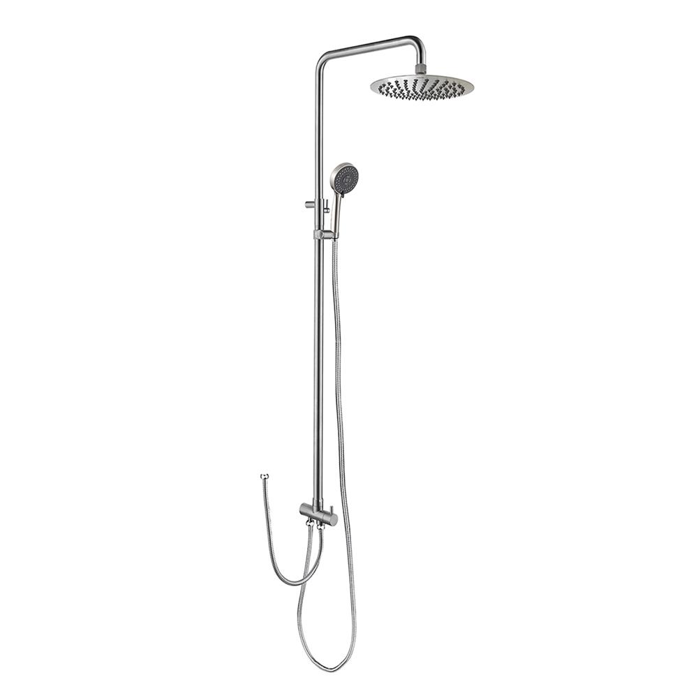 ฝักบัว RAIN SHOWER KARAT FAUCET KRS-032-000-63