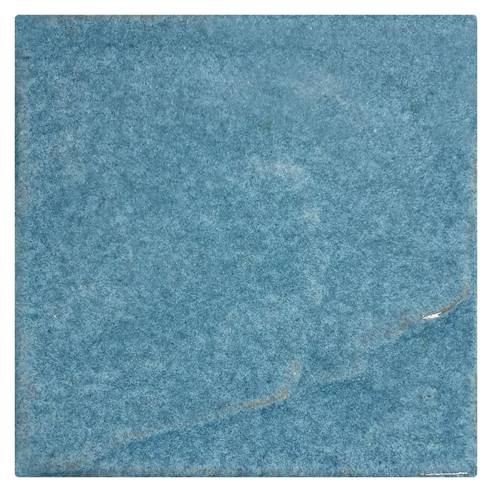 กระเบื้องสระว่ายน้ำ 4x4 นิ้ว KENZAI อเมซอนไทล์ ลิทบลู 1 90P