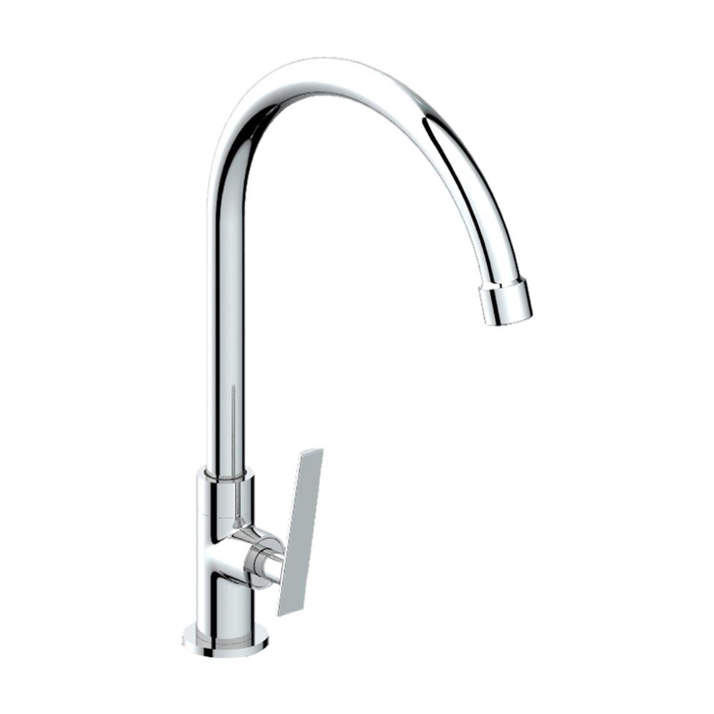 ก๊อกซิงค์เดี่ยว เคาน์เตอร์ HANG SF-148J