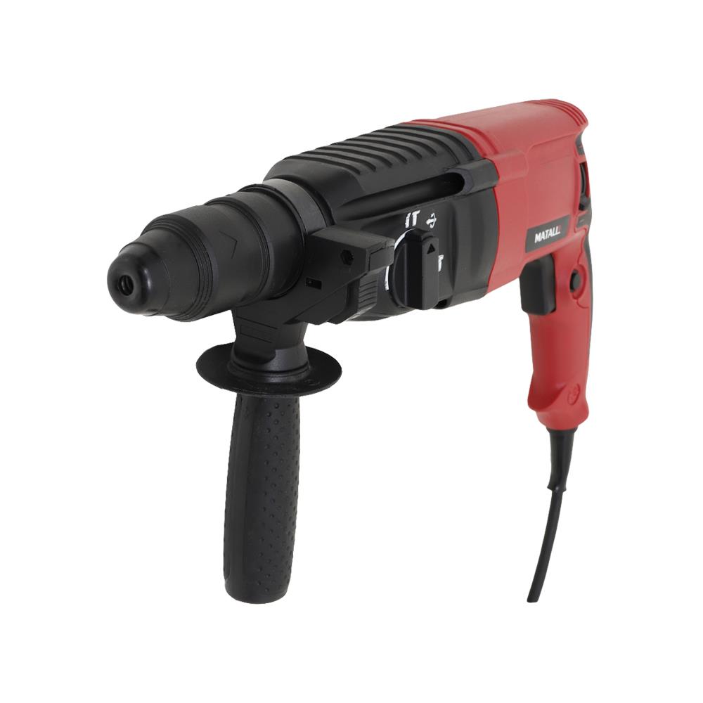 สว่านโรตารี่ MATALL MT-0680 26 มม. 800 วัตต์