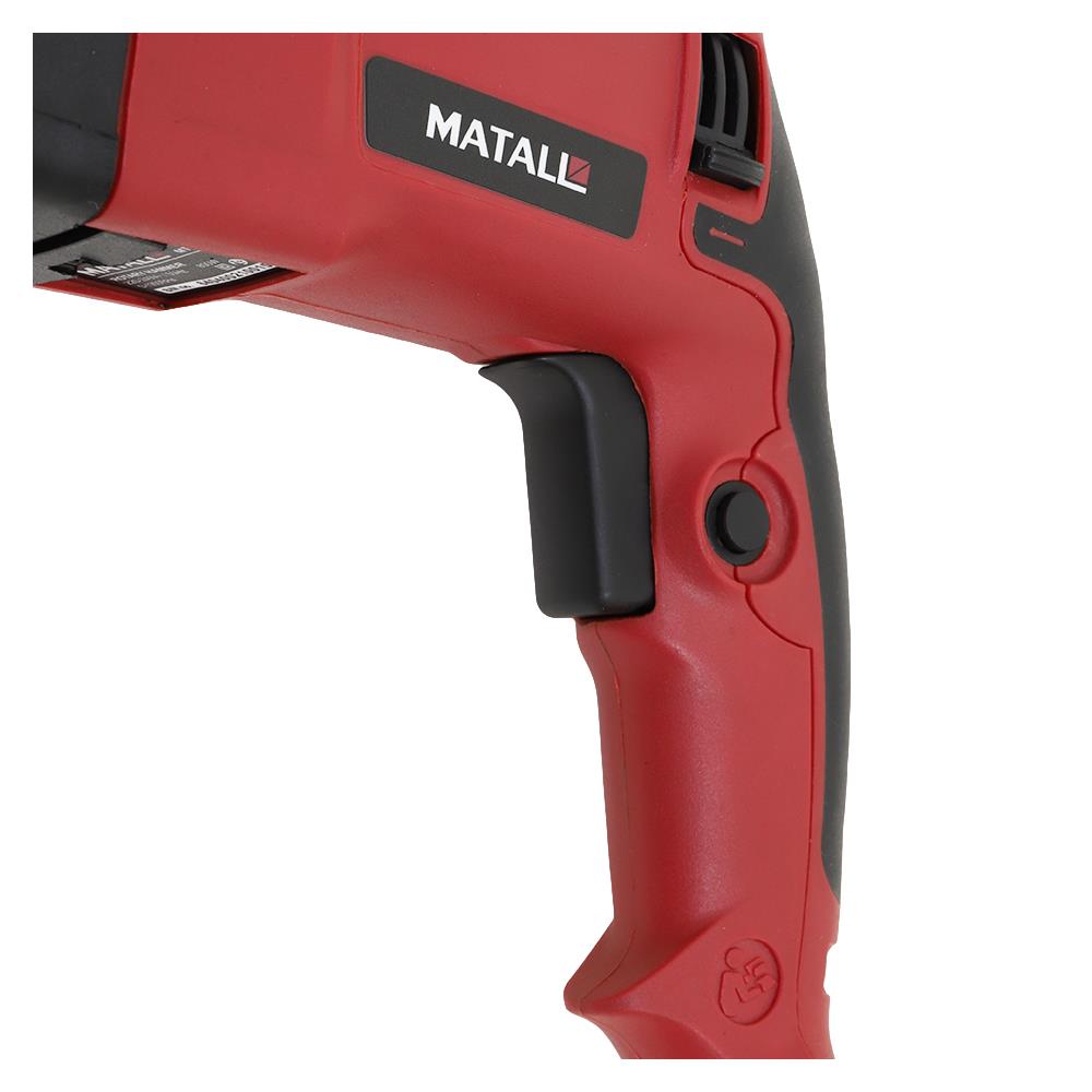 สว่านโรตารี่ MATALL MT-0680 26 มม. 800 วัตต์