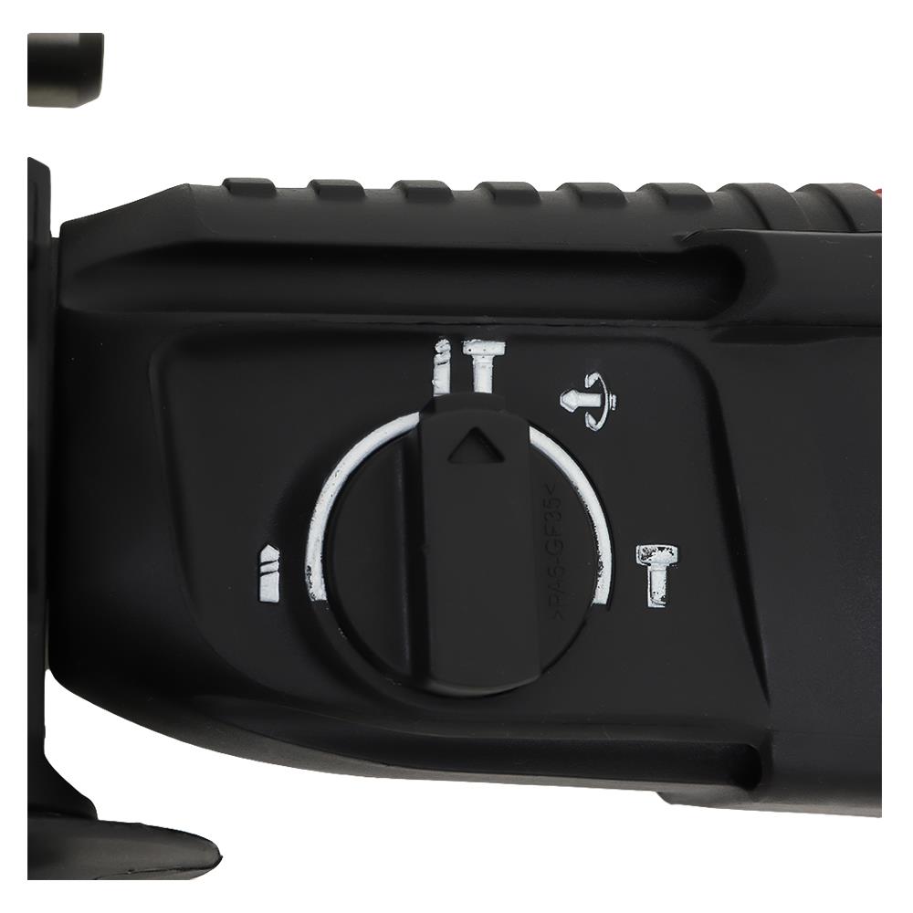 สว่านโรตารี่ MATALL MT-0680 26 มม. 800 วัตต์