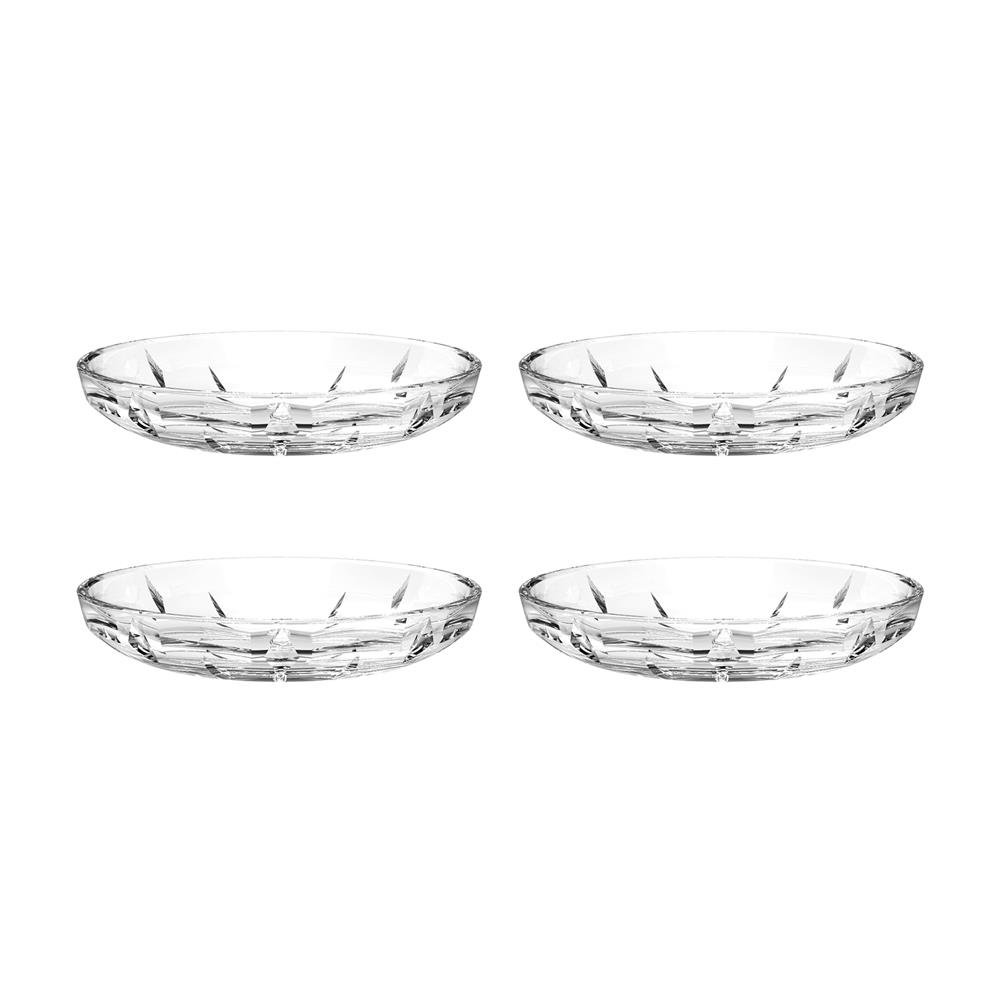 ที่รองแก้ว OCEAN GLASS REYA แพ็ก 4 ใบ