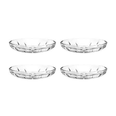 ที่รองแก้ว OCEAN GLASS REYA แพ็ก 4 ใบ