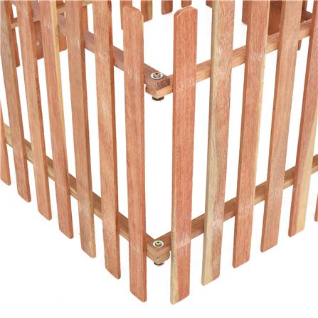 รั้วสุนัข SPRING แบบ A 100x60 ซม._1