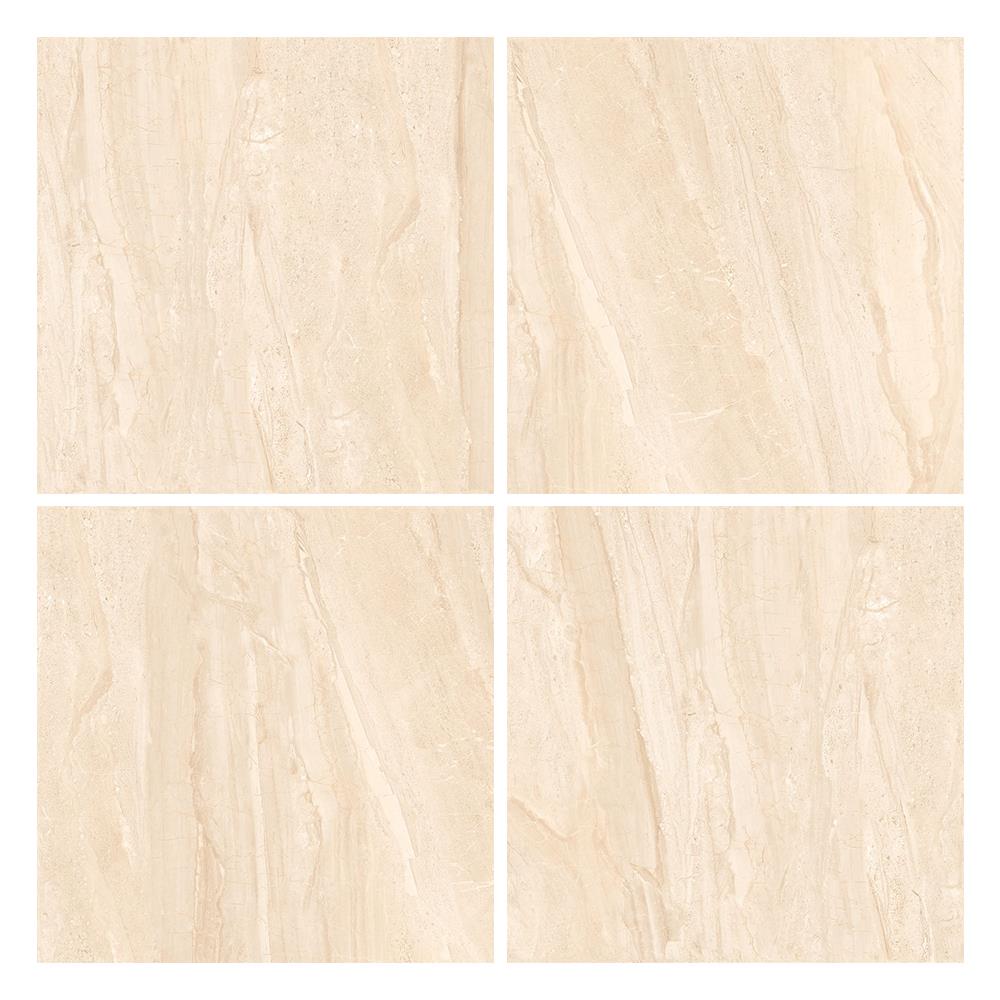 กระเบื้องพื้น 16x16 นิ้ว ภูผา ตะวัน เบจ A 0.96M2