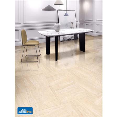 กระเบื้องพื้น 16x16 นิ้ว ภูผา ตะวัน เบจ A 0.96M2_3