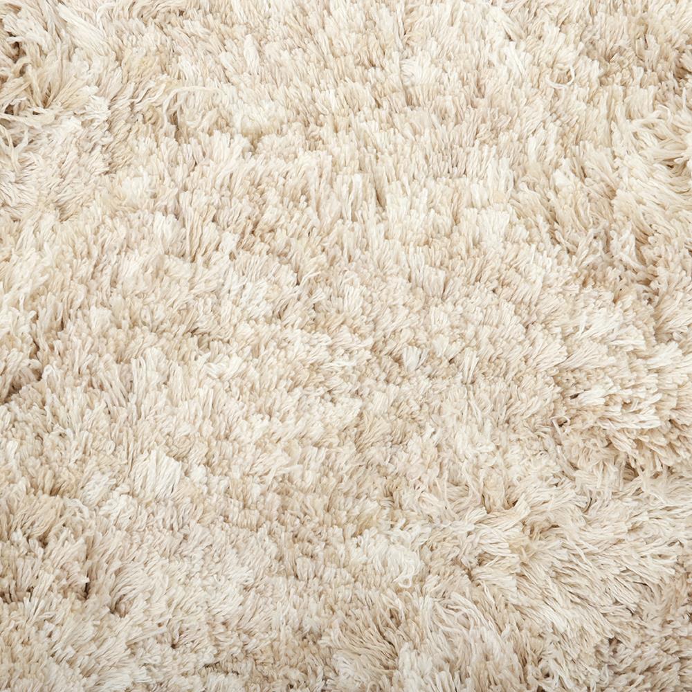 พรม HOME LIVING STYLE MOSS 120x180 ซม. สีครีม