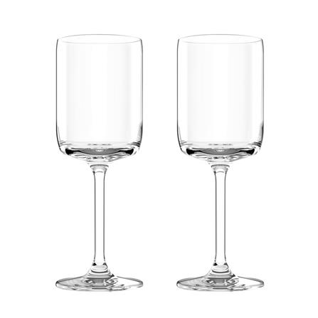 แก้วก้าน 275ml POSH TIME แพ็ค 2 ใบ_0