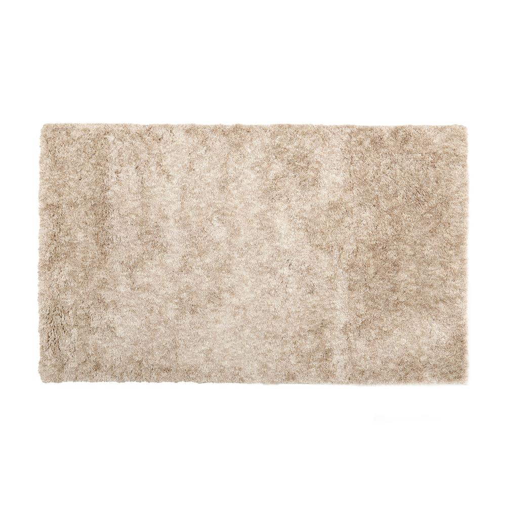 พรม HOME LIVING STYLE MOSS 90x150 ซม. สีครีม