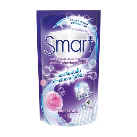 รีฟิลน้ำยาซักผ้า SMART 550 มล. VIVA VIOLET