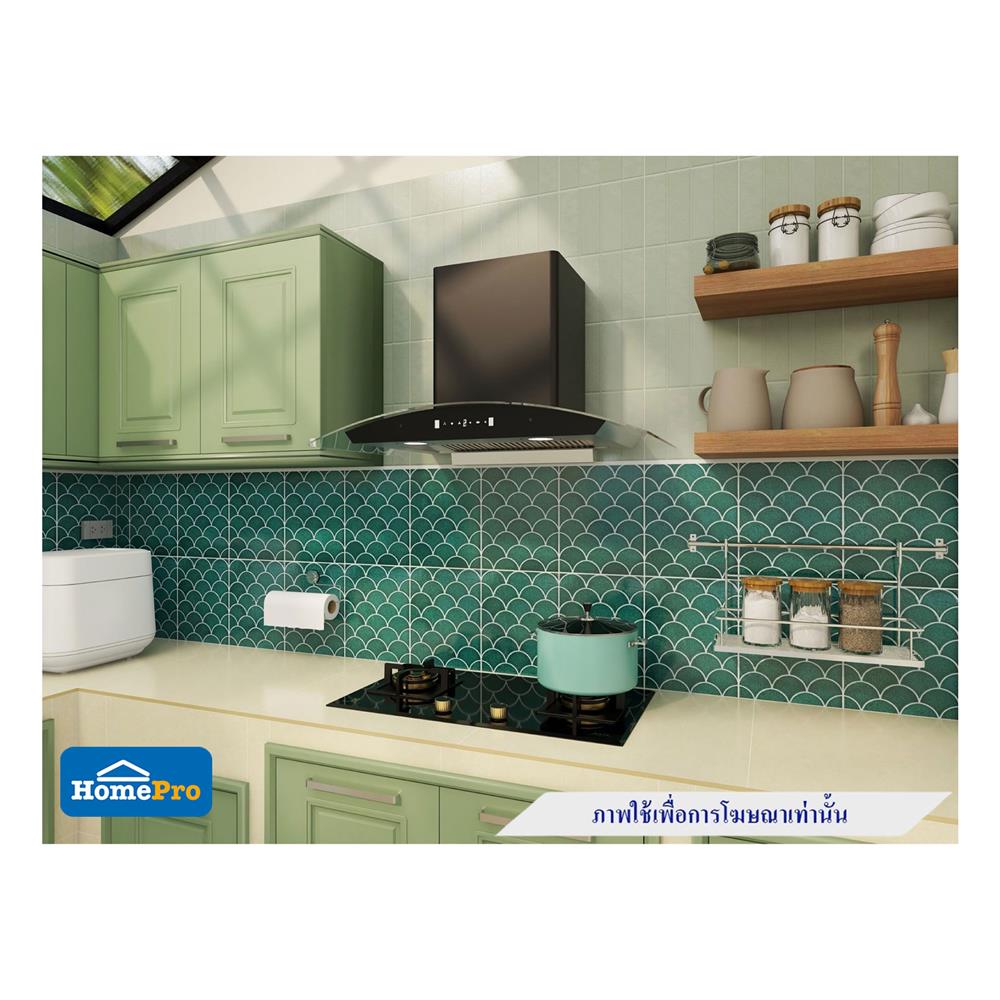 เตาฝังแก๊ส AXIA BOTTEGA78-2G 78 ซม.