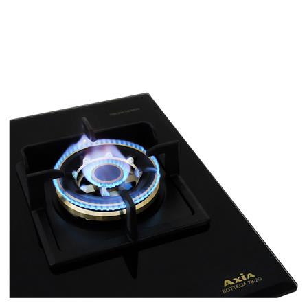 เตาฝังแก๊ส AXIA BOTTEGA78-2G 78 ซม._2